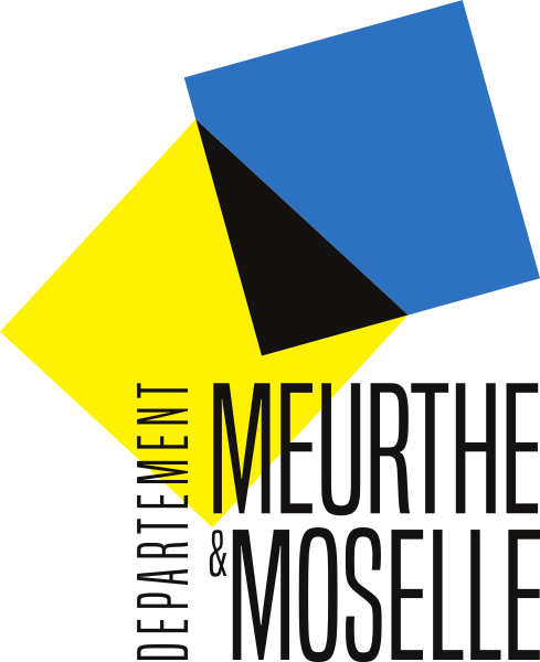 Meurthe-et-Moselle (54), Grand Est