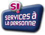 Logo Services à la Personne