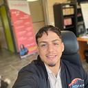 Photo de Oussama, Chargé de clientèle chez Vitalliance