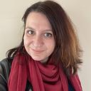 Emmanuelle  PERRIOT, Responsable d'agence de l'agence Vitalliance Rouen