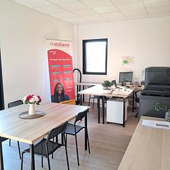 Photo de l'agence Vitalliance Cholet