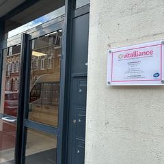 Photo de l'agence Vitalliance Arras