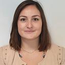 Photo de Chloé , Responsable d'agence chez Vitalliance