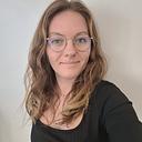 Photo de Alicia, Chargée de clientèle chez Vitalliance