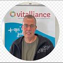 Photo de Ronald, Chargé de clientèle chez Vitalliance